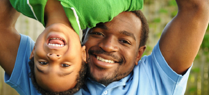 Men advised to embrace responsibilities
